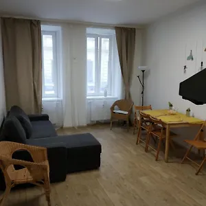 Apartmans In The Center With Privat Parking Apartmán
