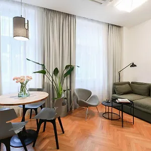 Masarykova N°30 Apartmán