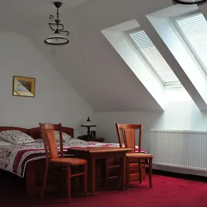 4* Szálloda Pegas