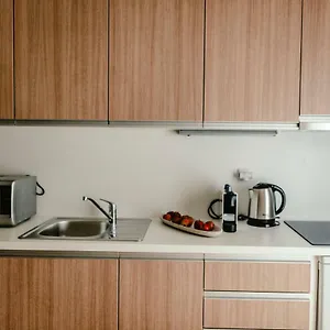 Luxury Zelny Trh 4 Apartmán